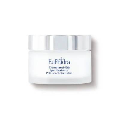 Euphidra Skin Crema Iperidratante